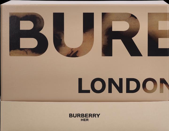 Produktbild Burberry Her (Parfum set)