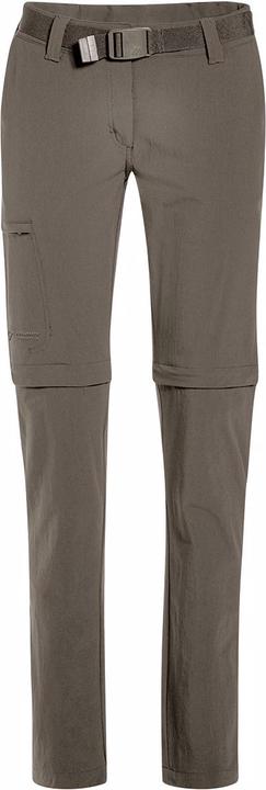 Immagine prodotto Maier Sports Pantaloni Inara Slim Zip (S)