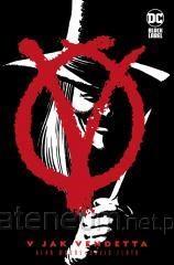 Image du produit No Name V jak Vendetta
