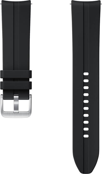Samsung Ridge Sport Band (22 mm, Plastic, Galaxy Watch3 (45mm), Spigot width 22 mm)