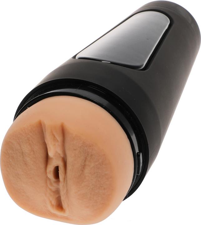 Image du produit Doc Johnson Cherie DeVille - ULTRASKYN Stroker - Pussy