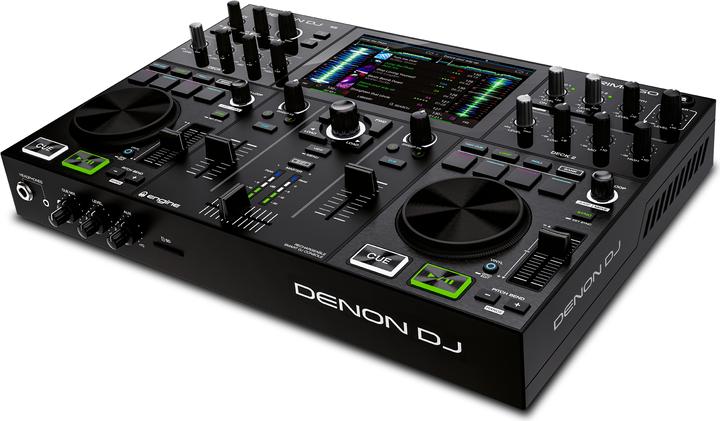 Image du produit Denon DJ Prime Go