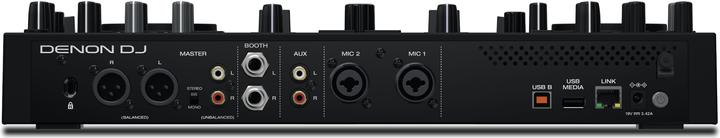 Image du produit Denon DJ Prime Go