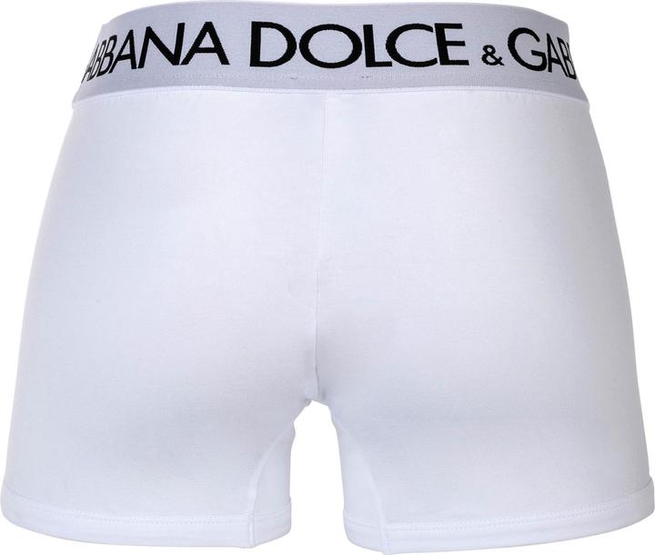 Image du produit Dolce & Gabbana Regular Boxer (XXL, lot de 2)