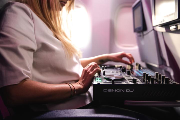 Image du produit Denon DJ Prime Go