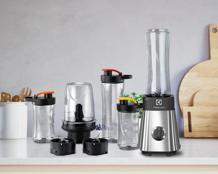 Actual product image Electrolux Sports mixer ESB2900 (400 W)