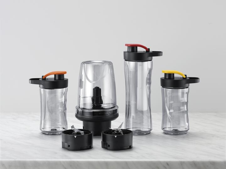 Actual product image Electrolux Sports mixer ESB2900 (400 W)