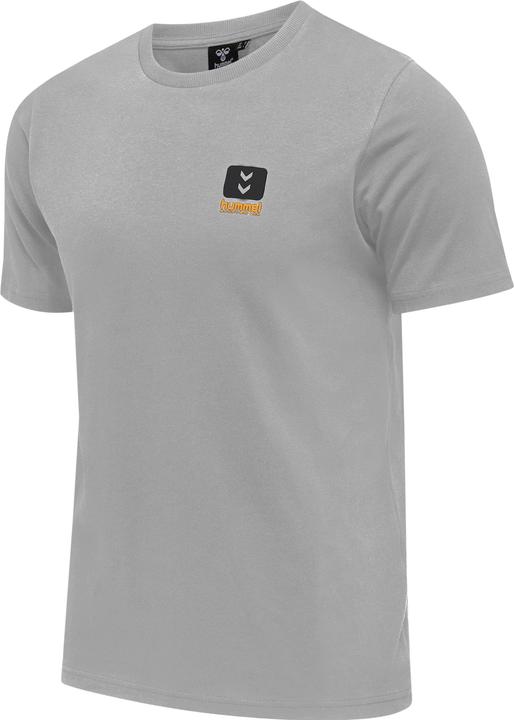 Grigio chiaro Melange