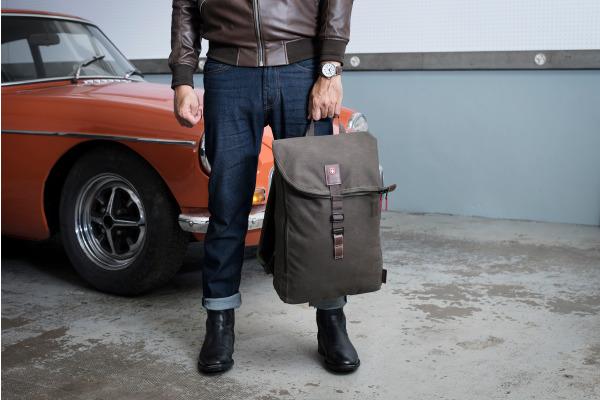 Actual product image Wenger Rucksack (18 l)