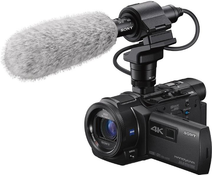 Produktbild Sony Ecm-Cg60