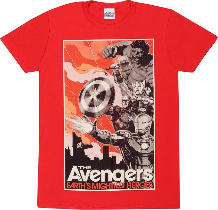 Hasbro Stylised TShirt