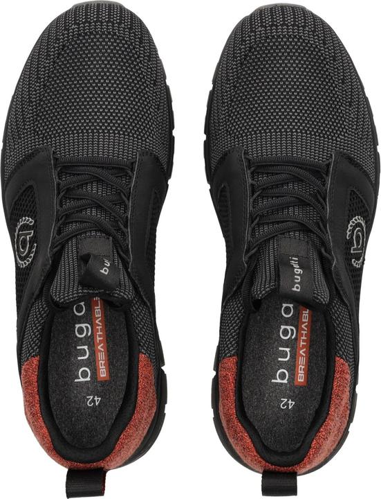 Actual product image Bugatti Sneaker (41)
