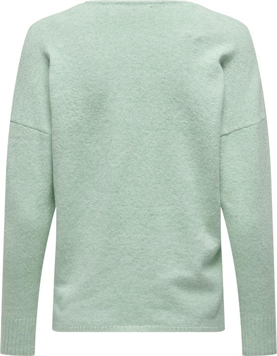Produktbild Only Onlrica Life L/S V-Neck Pullo Knt Noos (M)