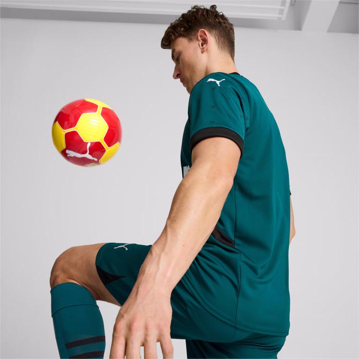Actual product image Puma away jersey rc lens 2024/25 (XS)
