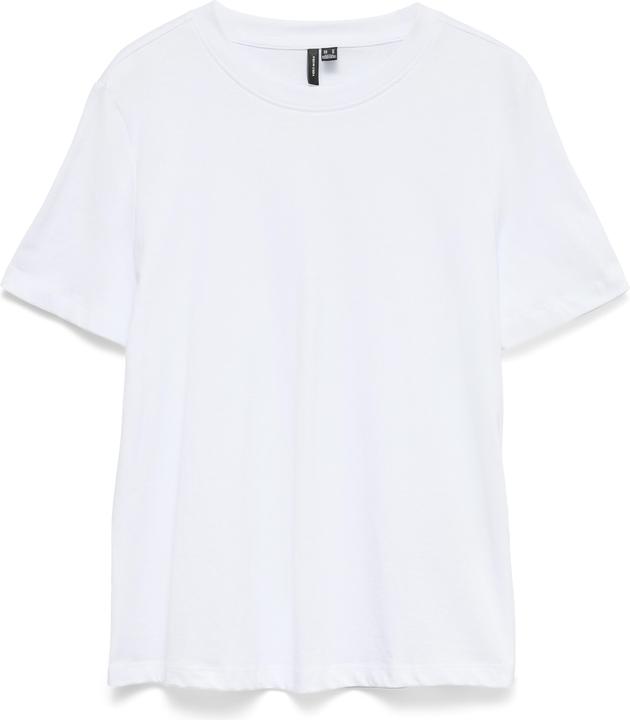 Vero Moda Vmpaulina Ss T-Shirt Ga Jrs Noos (XL)