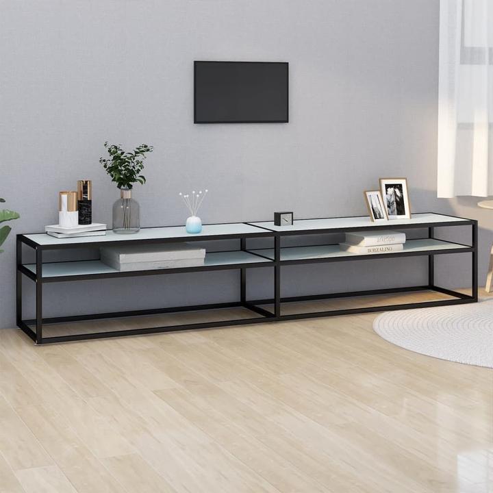 Image du produit VidaXL TV-Schrank (220 x 40 x 40.5 cm)