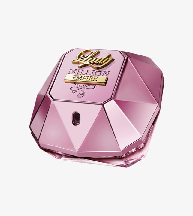 Image du produit Paco Rabanne Lady Million Empire (Eau de parfum, 80 ml)