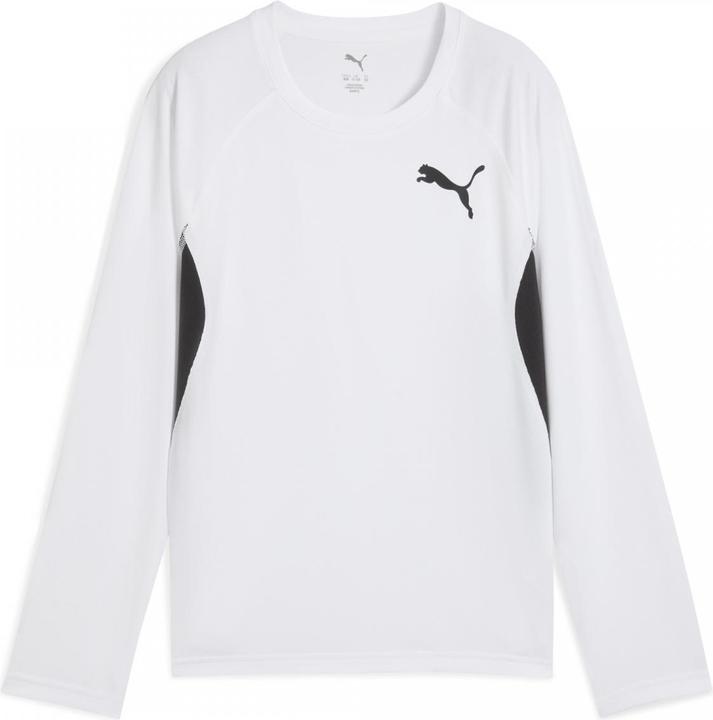 Actual product image Puma Y CROSS THE LINE LS 3.0 (140)
