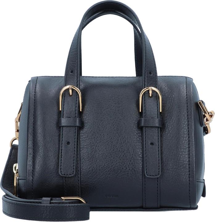 Fossil Carlie Umhängetasche Leder 19 cm