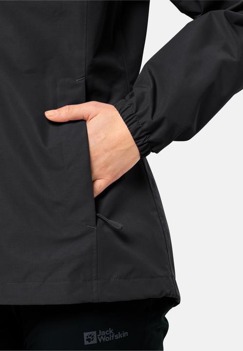Image du produit Jack Wolfskin Stormy Point 2L Jkt W (XS)