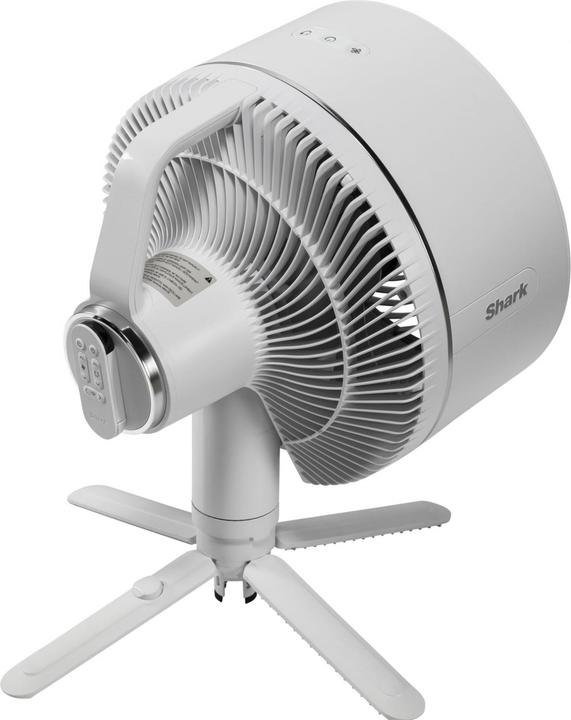 Produktbild Shark FA220EU FlexBreeze (58.70 dB)