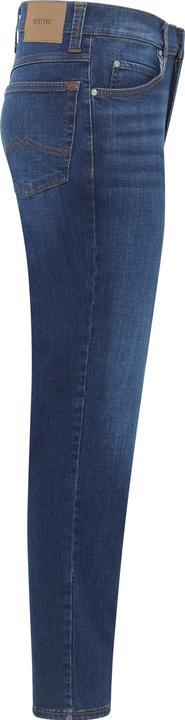Actual product image Mustang Tramper Jeans Straight Fit Dark Blue (W31/L32)