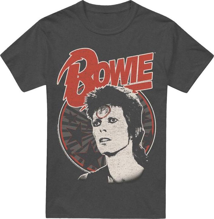 Produktbild David Bowie Space Oddity TShirt (S)