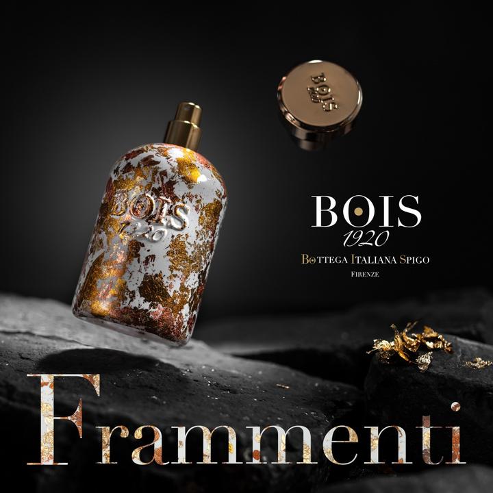 Immagine prodotto Bois 1920 Profumo Frammenti 100 ml (Eau de parfum, 100 ml)