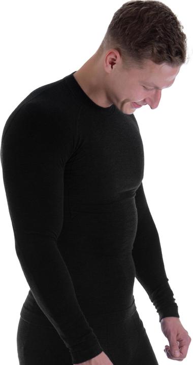 Immagine prodotto Black Snake Lana Merino (M, L, XL, XXL)