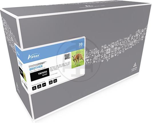Immagine prodotto Astar Nero - compatibile - cartuccia toner - per Brother DCP-8020 (FC)