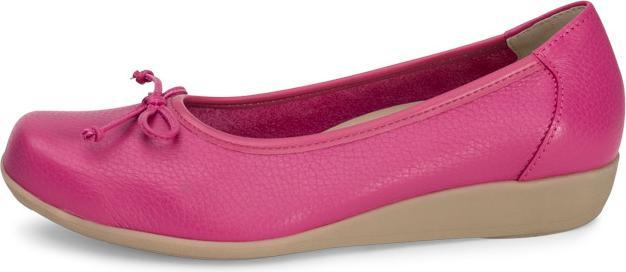 Produktbild Vitaform ® Ballerinas Damen I Slip Ons Sommer-Schuhe I Brautschuhe flach I 100% exklusives (35)