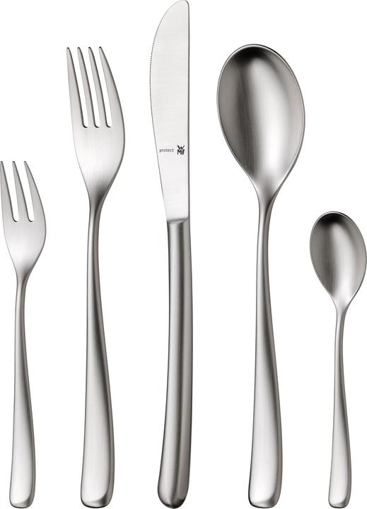 Vision (66 Piece, Cutlery set)