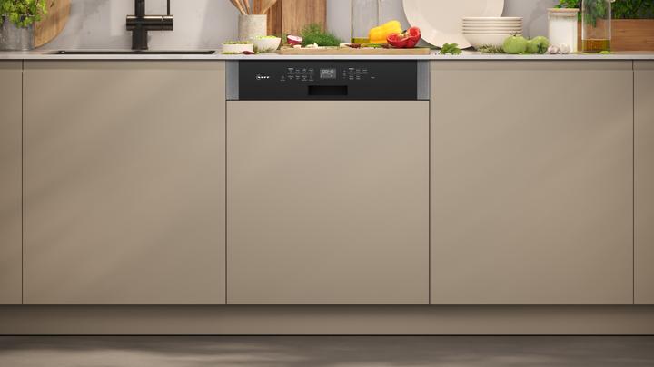Image du produit Neff Lave-vaisselle encastrable