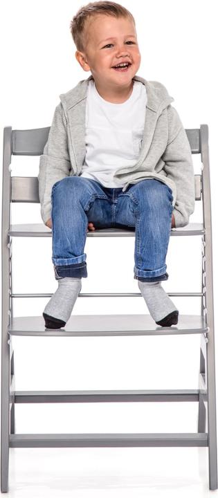 Actual product image Hauck alpha+ (Highchair)