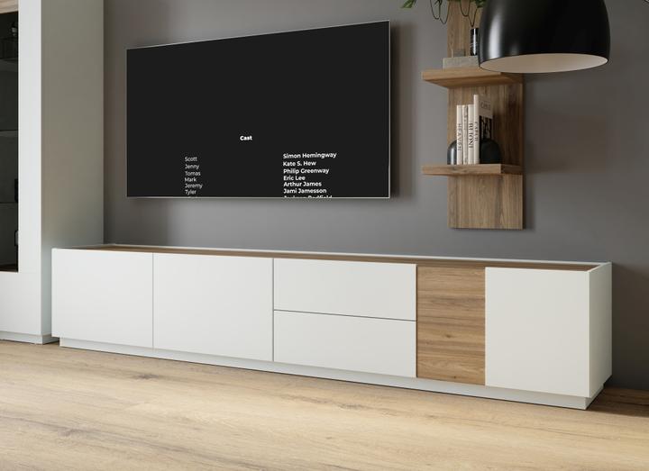 Immagine prodotto Forte Sindi (239,5 x 41 x 50,5 cm)