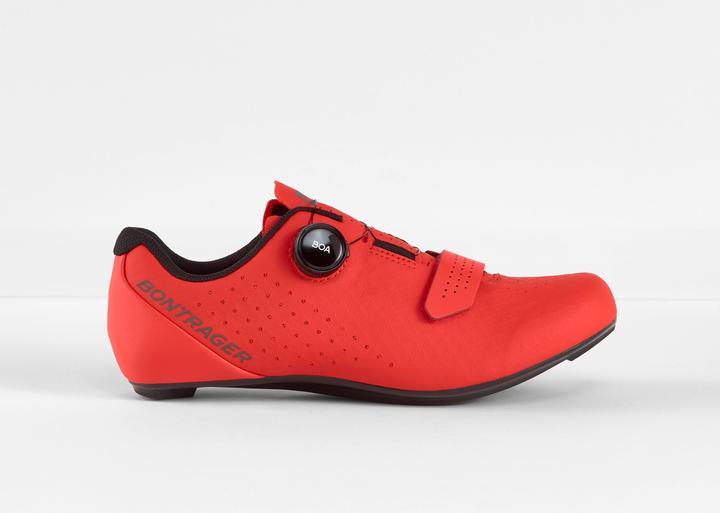 Produktbild Bontrager Circuit Rennradschuh (37)