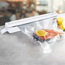 Actual product image Cook Concept food vacuum packing machine