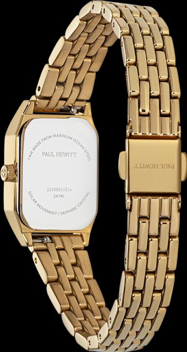 Image du produit Paul Hewitt Petit Soleil - PH-W-0330 (Montre analogique, 20.10 mm)