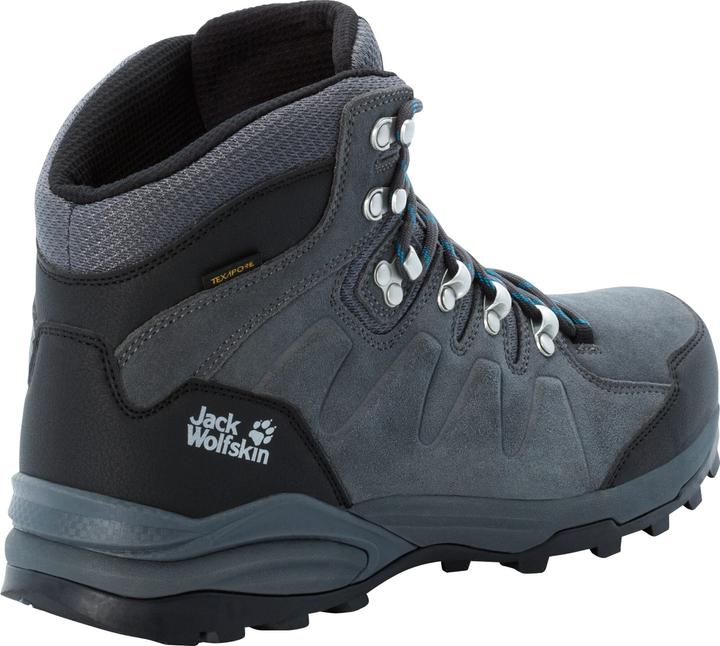 Produktbild Jack Wolfskin Refugio Texapore Mid M (42.5)