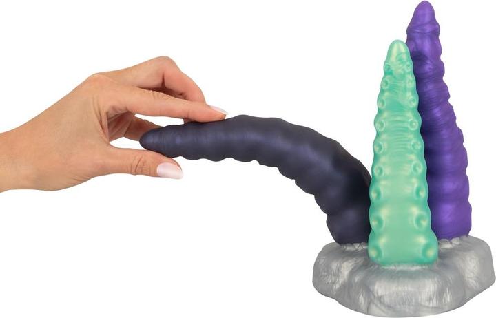 Produktbild Beasty Cocks Triple Tentacle
