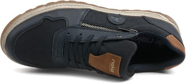 Actual product image Rieker 37029 - 51169 (45)