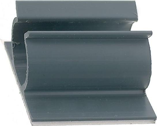 Produktbild Essentra Kabelhalter für Rundkabel 3.2 mm PVC