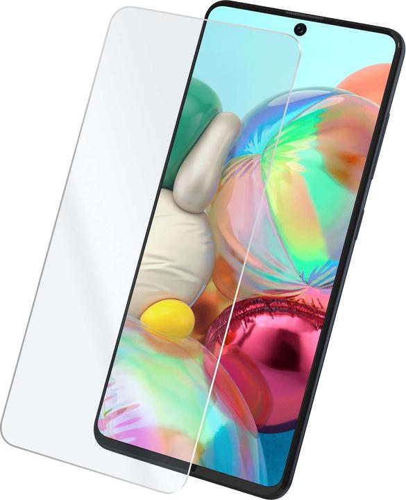 Immagine prodotto Avizar Pellicola protettiva per display in lattice (1 Pezzo/i, Samsung Galaxy A71)