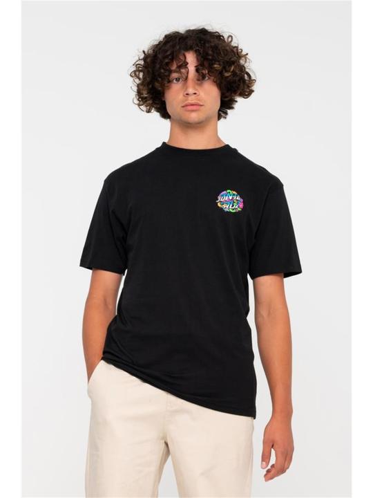 Image du produit Santa Cruz T-shirt Strange Dot (S)