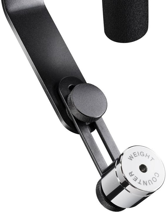 Image du produit mantona Trépied flottant pour GoPro (GoPro HERO8 Black)