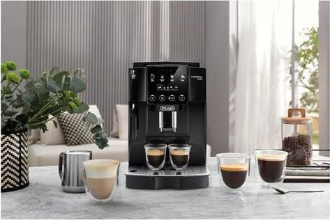 Actual product image De'Longhi Magnifica Start
