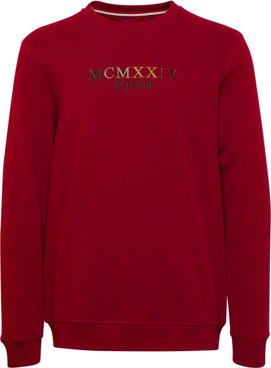 Produktbild FQ1924 FQWilliam logo crewneck sweat - Sweatshirt - 21900559 (L)