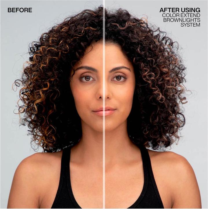 Image du produit Redken Après-shampooing Color Extend Brownlights (1000 ml)
