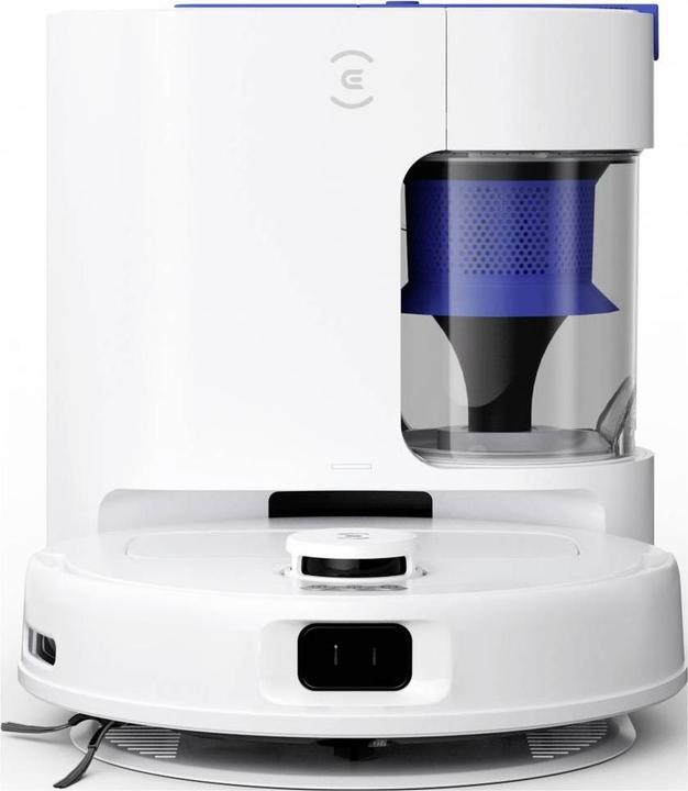 Produktbild Ecovacs N20e Plus (Saugwischroboter)