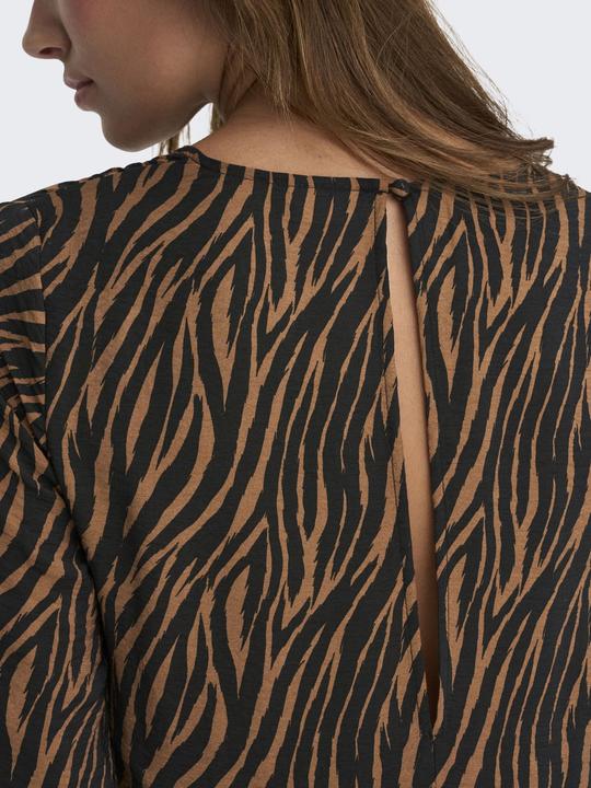 Produktbild JdY Langärmeliges Midikleid (XS)